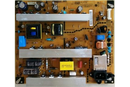  - ALIMENTATORE LG PSPI-L202A EAX64863801 REV 1.2 EAY62812501 3PCR00221A NUOVO