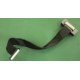 CAVO ZUANBAO M7S502R PER TV TELESYSTEM VENTI SILVER 28000024