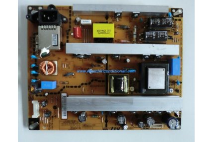  - ALIMENTATORE LG PSPI-L223A EAY62812602 EAX64906002 REV 1.0 3PCR00123A NUOVO