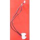 CONNETTORE BARRE LED PER TV SAMSUNG UE32J4000AKXZTNUOVO