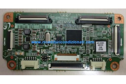  - T-Con SAMSUNG 42-50HD LJ41-08287A REV R1.3 LJ92-01700A REV BA1 Smontata da Tv Nuovo