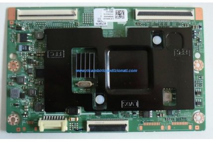  - T-Con SAMSUNG BN41-02069A Codice a barre BN95-01133ASmontata da Tv Nuovo