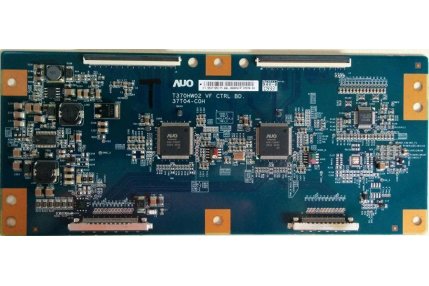  - T-Con PHILIPS T370HW02 VF 37T04-C0H Codice a barre 5537T05C11