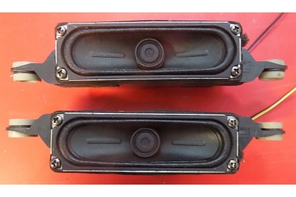  - Coppia Altoparlanti SAMSUNG BN96-21670A