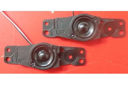  - Coppia Altoparlanti Philips 242226440101