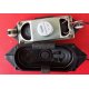 Coppia Altoparlanti DICRA TS3070UT1-4-5