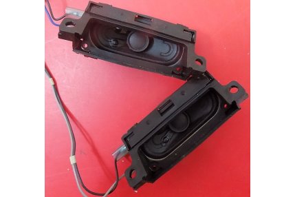  - Coppia Altoparlanti LG EAB35995502