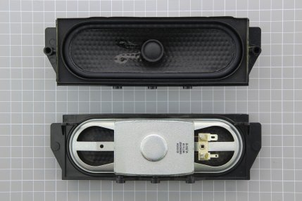  - Coppia Altoparlanti LG EAB58534502
