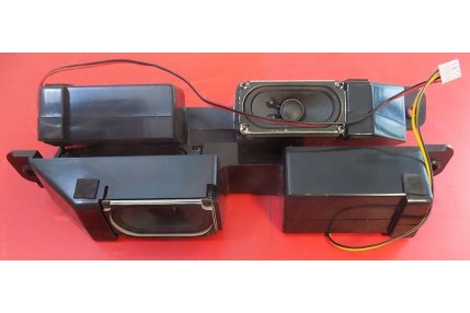  - Coppia Altoparlanti per Tv SAMSUNG PS-42Q7HX-XEC AD42P7