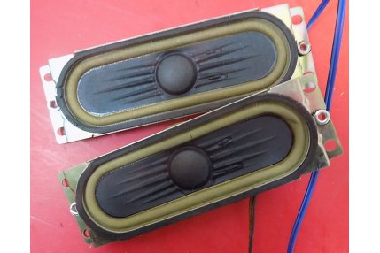  - Coppia Altoparlanti PHILIPS 2422 264 00536 YDT0415-48AP