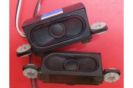  - Coppia Altoparlanti Philips 242226400704