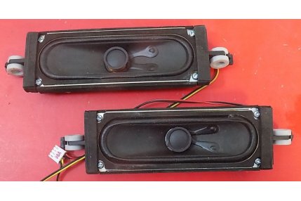  - Coppia Altopalranti SAMSUNG B9F03SJ04