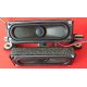COPPIA ALTOPARLANTI SAMSUNG BN96-19641A