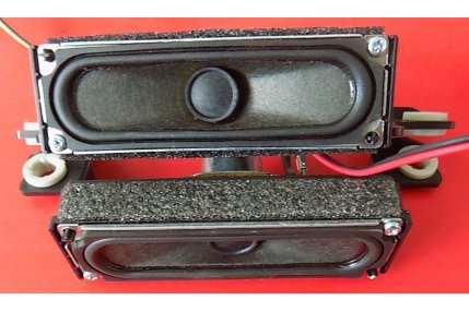  - COPPIA ALTOPARLANTI SAMSUNG BN96-19641A