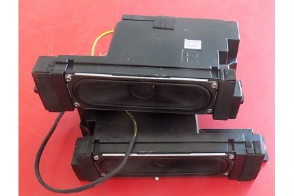  - COPPIA ALTOPARLANTI SAMSUNG BN96-21669H