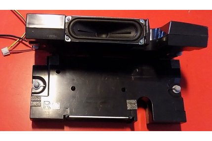  - COPPIA ALTOPARLANTI SAMSUNG BN96-30334A NUOVI