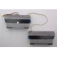 BN96-35007A - Coppia altoparlanti Samsung