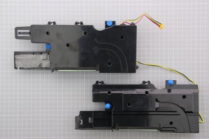  - Coppia Altoparlanti SAMSUNG BN96-39964A