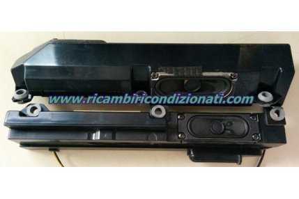  - Coppia Altoparlanti SamsungBN96-04771A