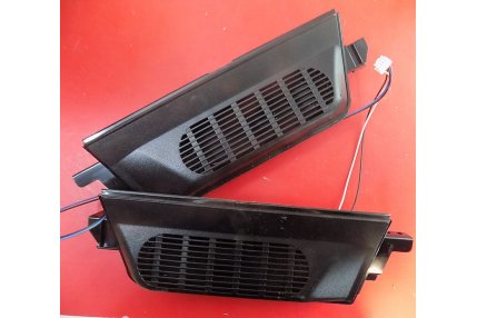  - COPPIA ALTOPARLANTI SONY 1-858-364-13