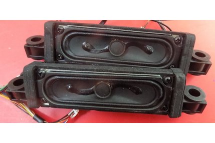  - COPPIA ALTOPARLANTI SONY 1-858-591-11
