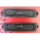 COPPIA ALTOPARLANTI TELEFUNKEN 30064463 - CODICE A BARRE 20436668