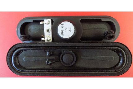  - COPPIA ALTOPARLANTI TY 273 PER TV MIIA MTV-29DLEHD