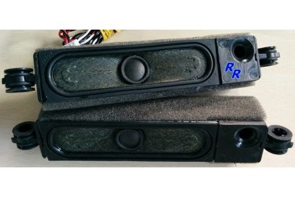  - Coppia di Altoparlanti Haier MTC3239
