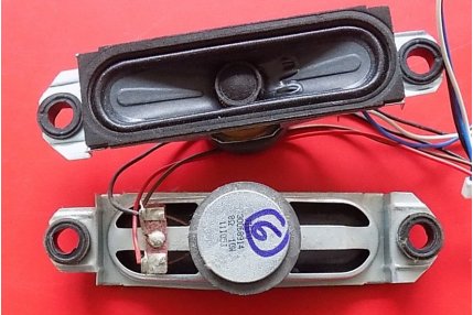  - Coppia altoparlanti 30068914