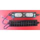 Coppia di Altoparlanti LG EAB60961401
