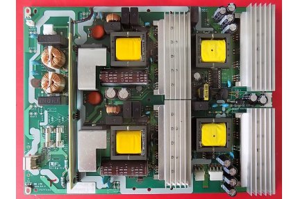Alimentatori e Sub Alimentatori TV - ALIMENTATORE LOEWE PCPF0061-1 - CODICE A BARRE RDENCA077WJZZ