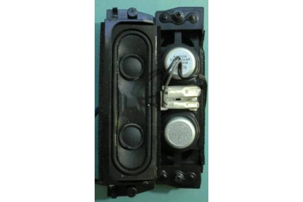  - COPPIA DI ALTOPARLANTI LG EAB61988401
