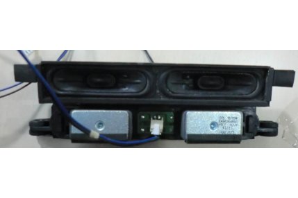  - COPPIA DI ALTOPARLANTI LG EAB62648901