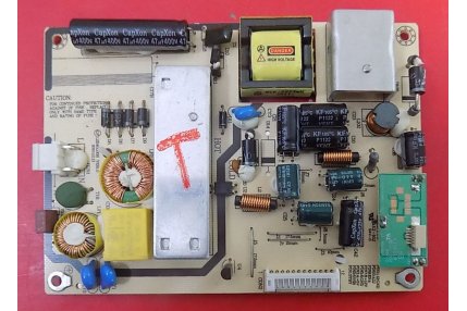  - ALIMENTATORE LS2402008 VER 1.0