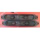 COPPIA DI ALTOPARLANTI PER TV GRUNDIG 32 FLE 9130 SH