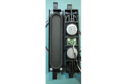  - COPPIA DI ALTOPARLANTI PER TV INNOHIT IH32916T 16B H LED SLIM