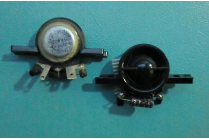  - COPPIA DI ALTOPARLANTI PER TV PHILIPS 42PFL7603D-12