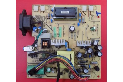 Alimentatori e Sub Alimentatori TV - ALIMENTATORE LYP777 LYP999 VP-761 REV.2 - CODICE A BARRE 453AC630L01 REV 2C