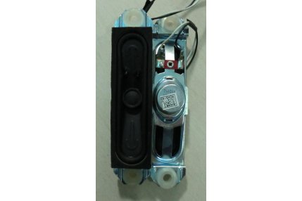  - COPPIA DI ALTOPARLANTI PER TV SABA L321JC