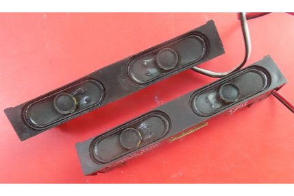  - COPPIA DI ALTOPARLANTI PHILIPS 242226400768