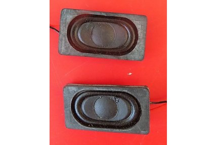  - COPPIA DI ALTOPARLANTI PHILIPS 378G0025500YAF