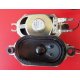 COPPIA DI ALTOPARLANTI PHILIPS 78T496-2A-M