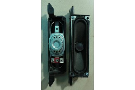  - COPPIA DI ALTOPARLANTI SABA 30050478 - CODICE A BARRE 499857