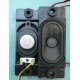 COPPIA DI ALTOPARLANTI SAMSUNG 04E04CNA K631DA