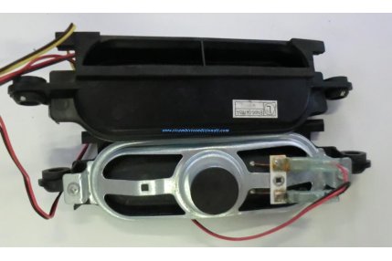  - COPPIA DI ALTOPARLANTI SAMSUNG BN96-04768A