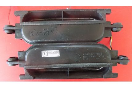  - COPPIA DI ALTOPARLANTI SAMSUNG BN96-04768B