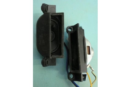  - COPPIA DI ALTOPARLANTI SAMSUNG BN96-05501B