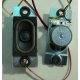 COPPIA DI ALTOPARLANTI SAMSUNG BN96-06066A