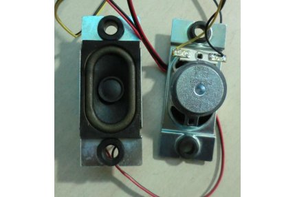  - COPPIA DI ALTOPARLANTI SAMSUNG BN96-06066A