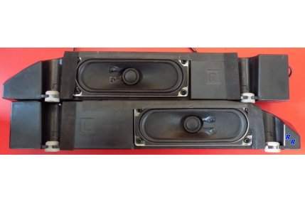  - COPPIA DI ALTOPARLANTI SAMSUNG BN96-06809B